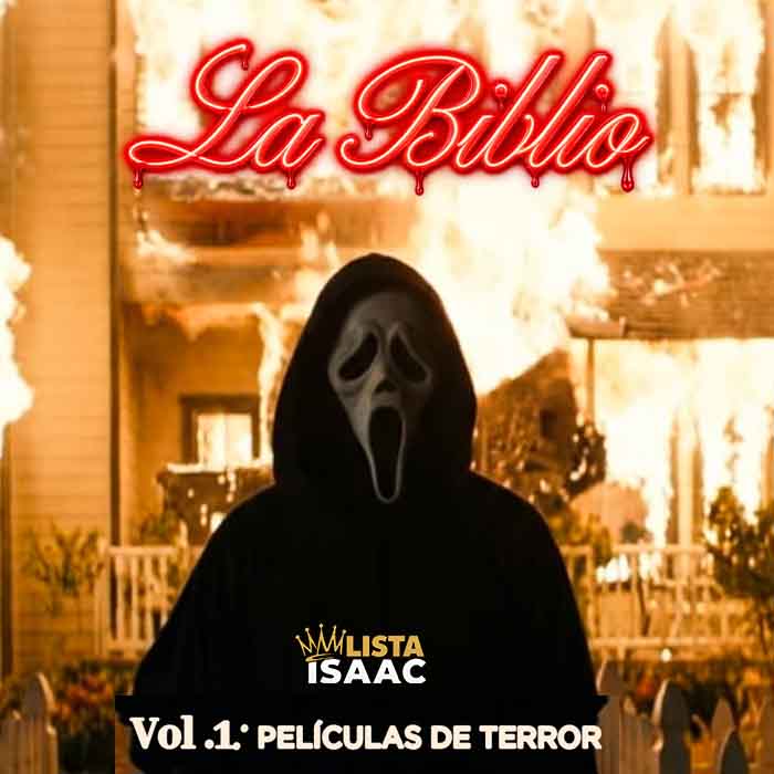 halloweeen la biblio 2026